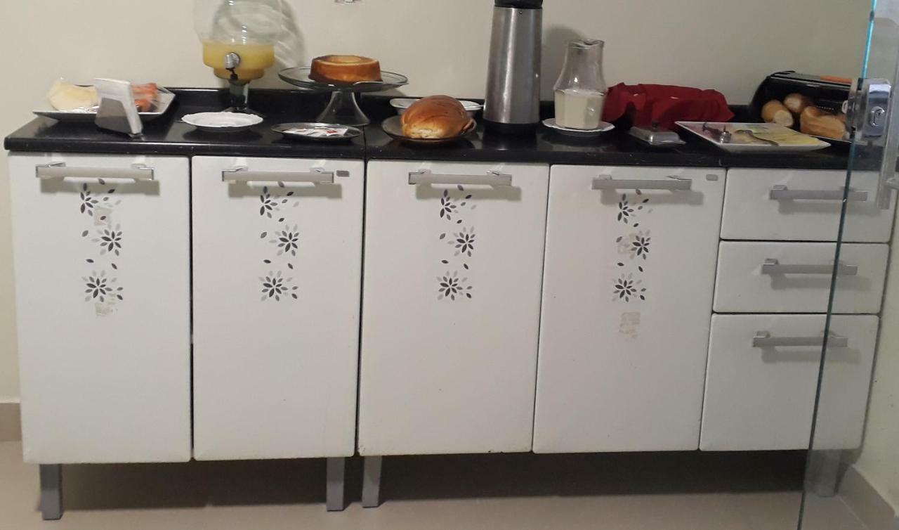 كويابا Hotel Miranda الغرفة الصورة